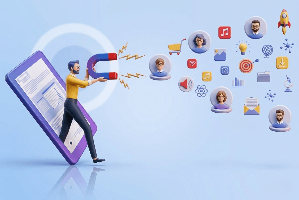 How Do I Generate New Leads for My Small Business?