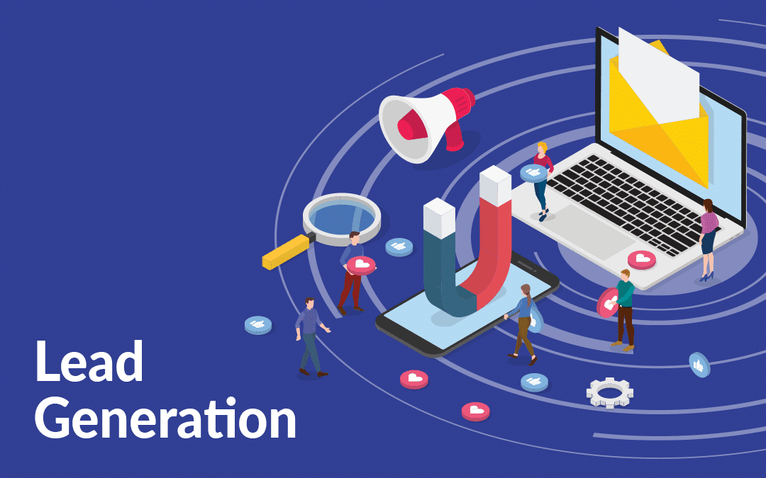 How to Turn Your Website Into a Lead-Generating Machine