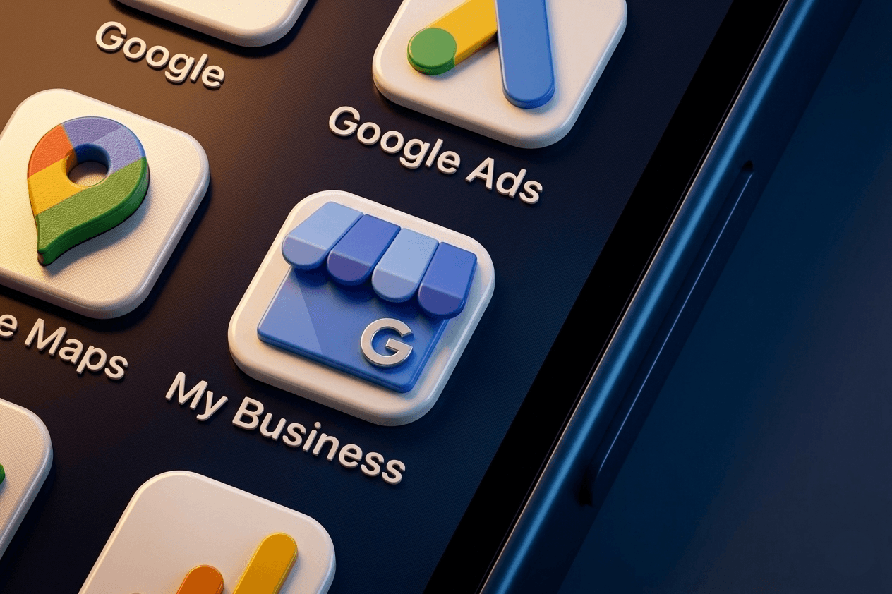 Why Your Google Business Profile Is More Important Than Your Website