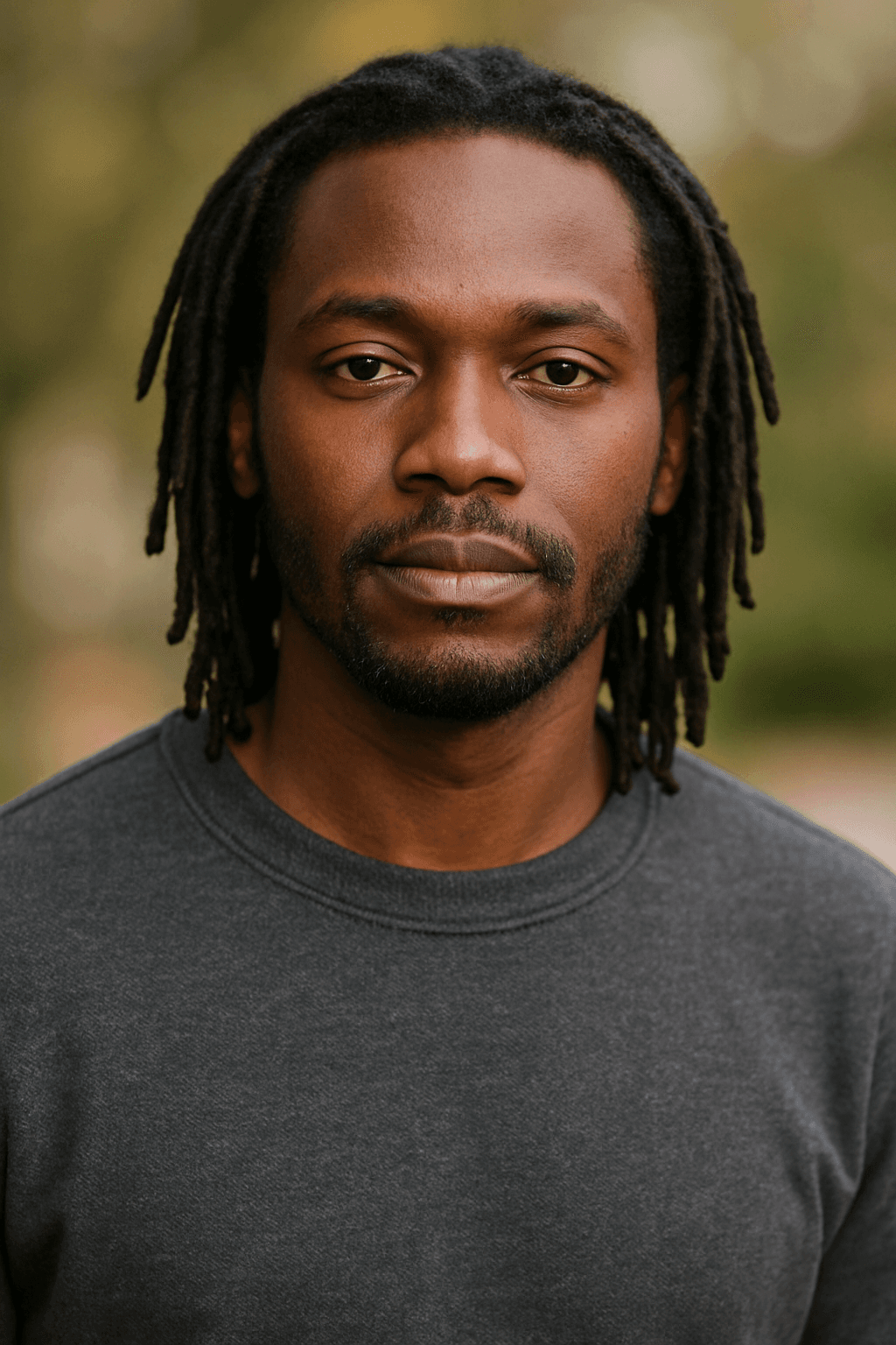 Team Member - Calton Madire