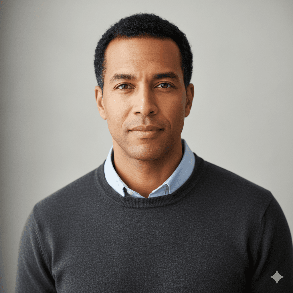 Team Member - Darren Johnson