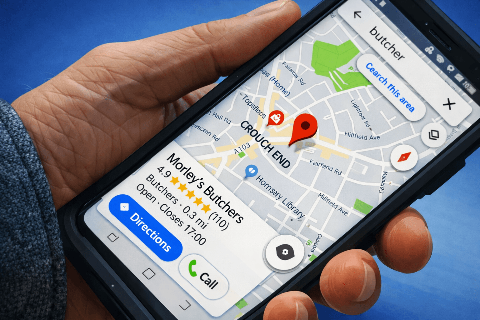 The Complete Beginner's Guide to Local SEO for Small Businesses