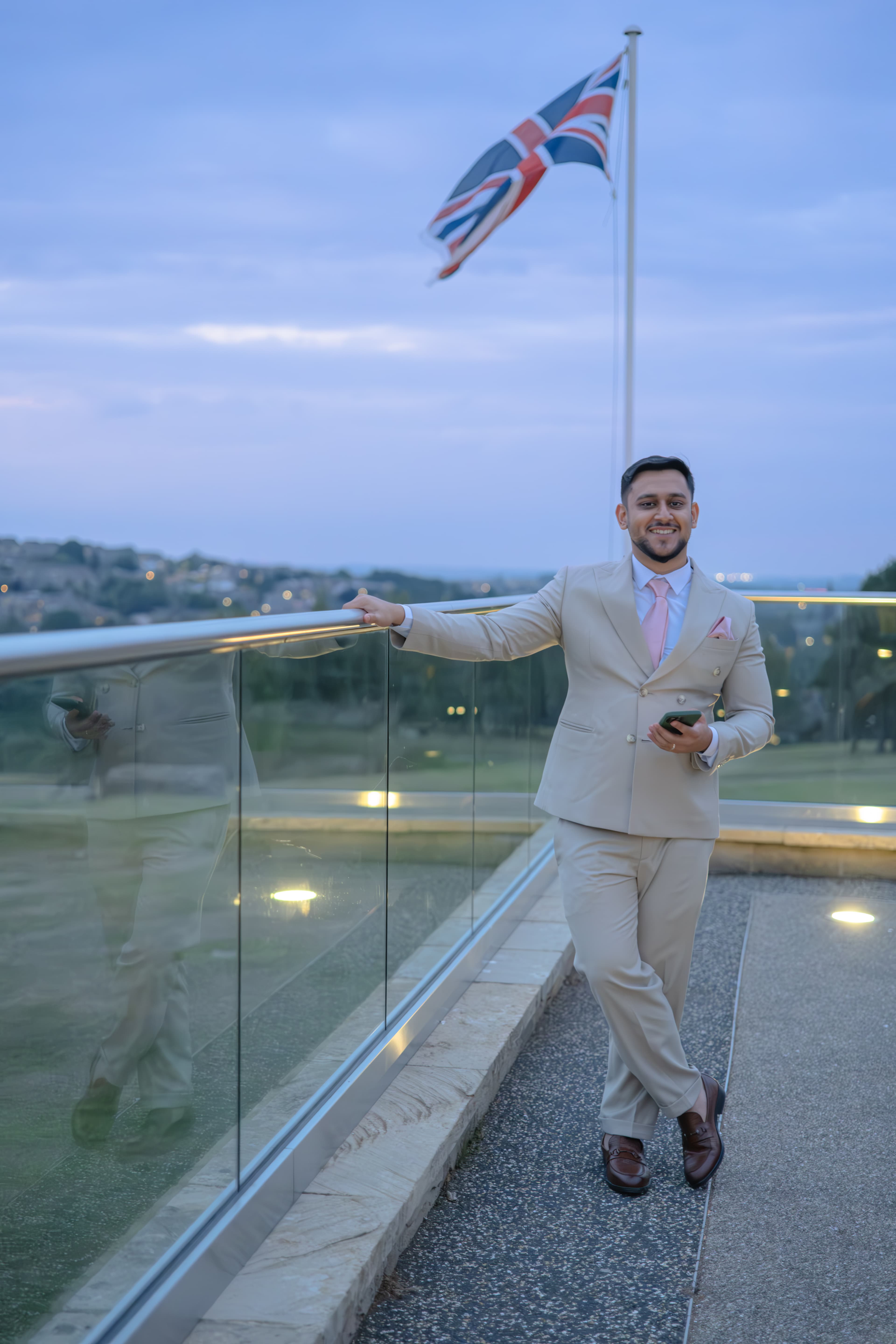 Arsalaan Naeem - Owner & Developer at Webula