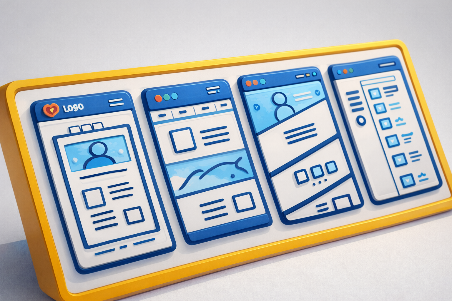 5 Features Every Small Business Website Needs in 2025 | Webula